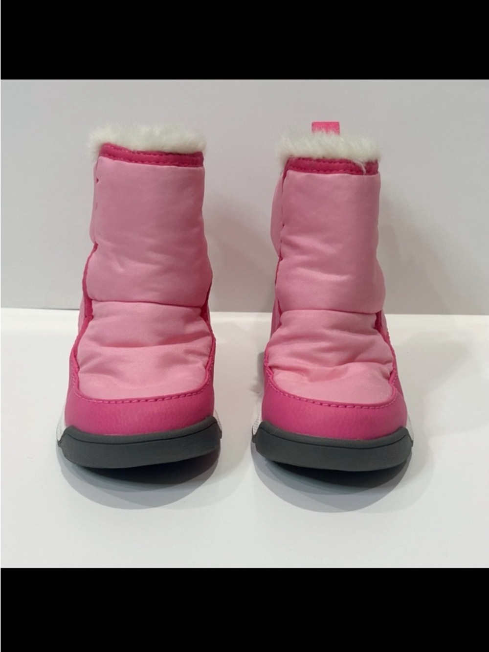 Sorel Baby Toddler Girl Boots - Picture 3 of 10